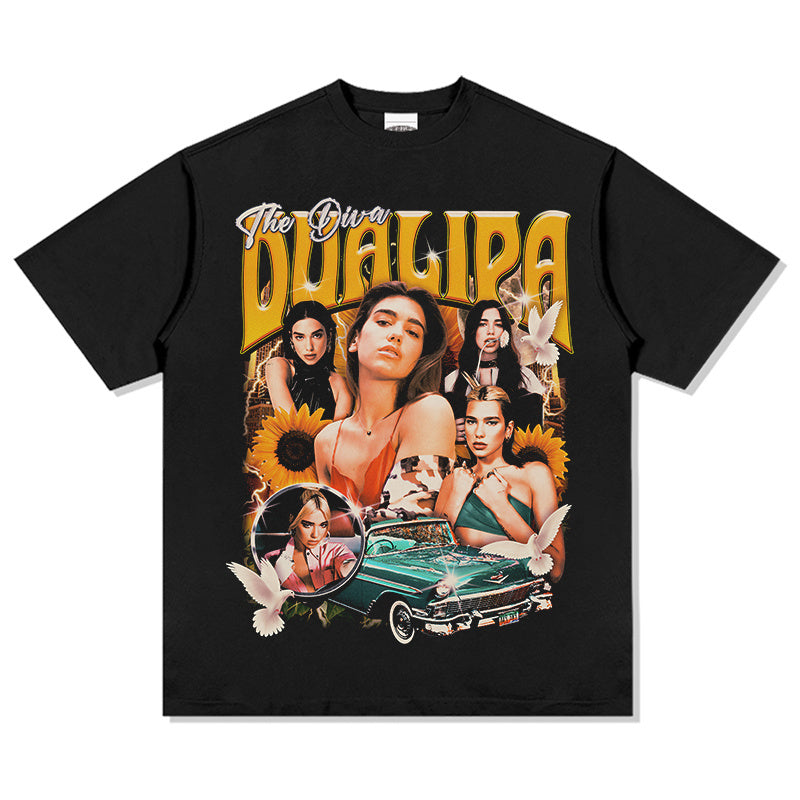 ONE KISS TEE