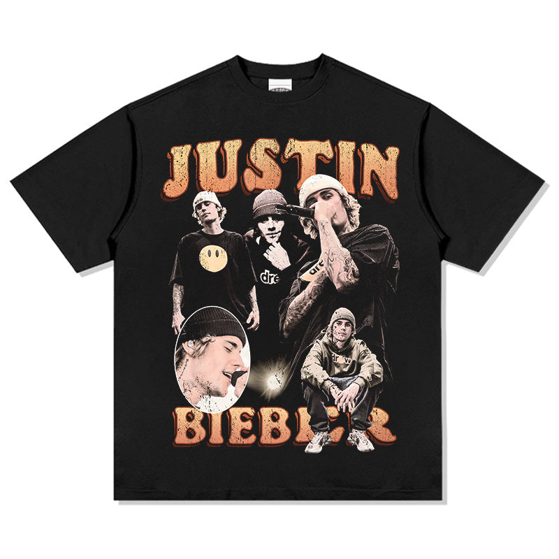 PEACHES TEE