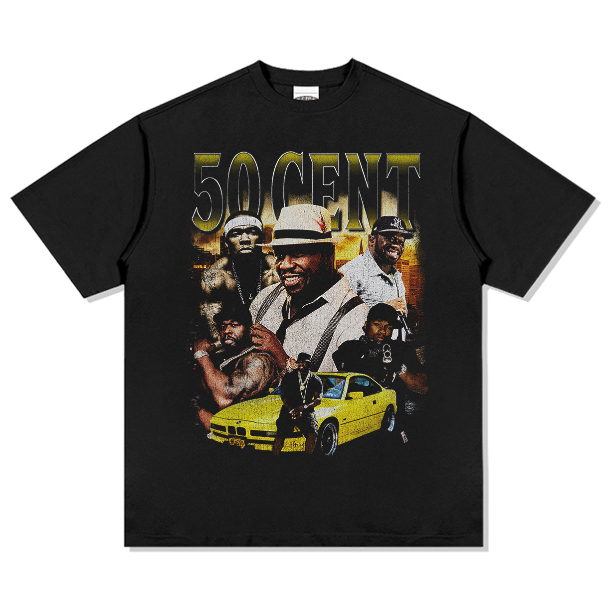 P.I.M.P TEE