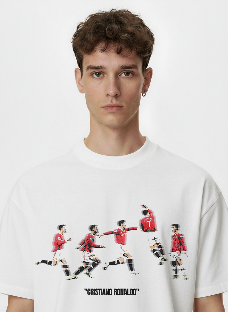 SUI CELEBRATION TEE