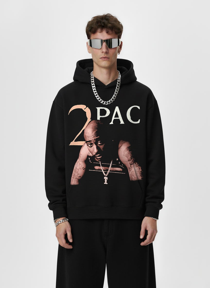 CHANGES HOODIE
