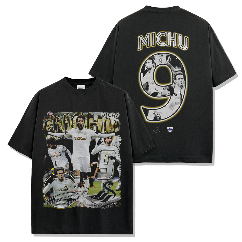 MICHU TEE