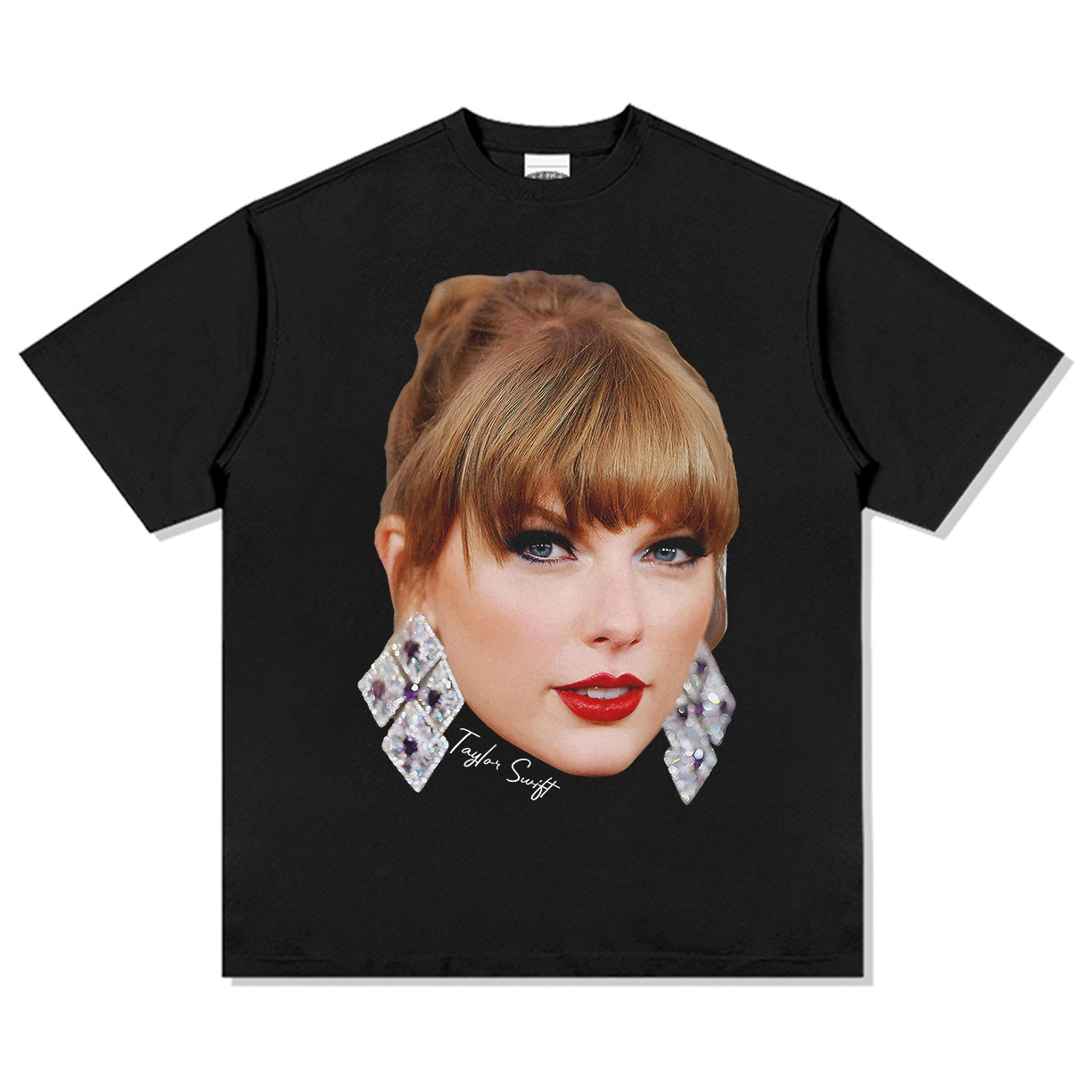 SWIFT PORTRAIT TEE