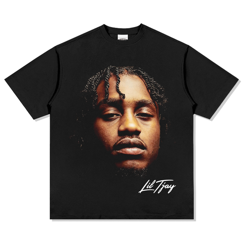 LIL TJAY PORTRAIT TEE