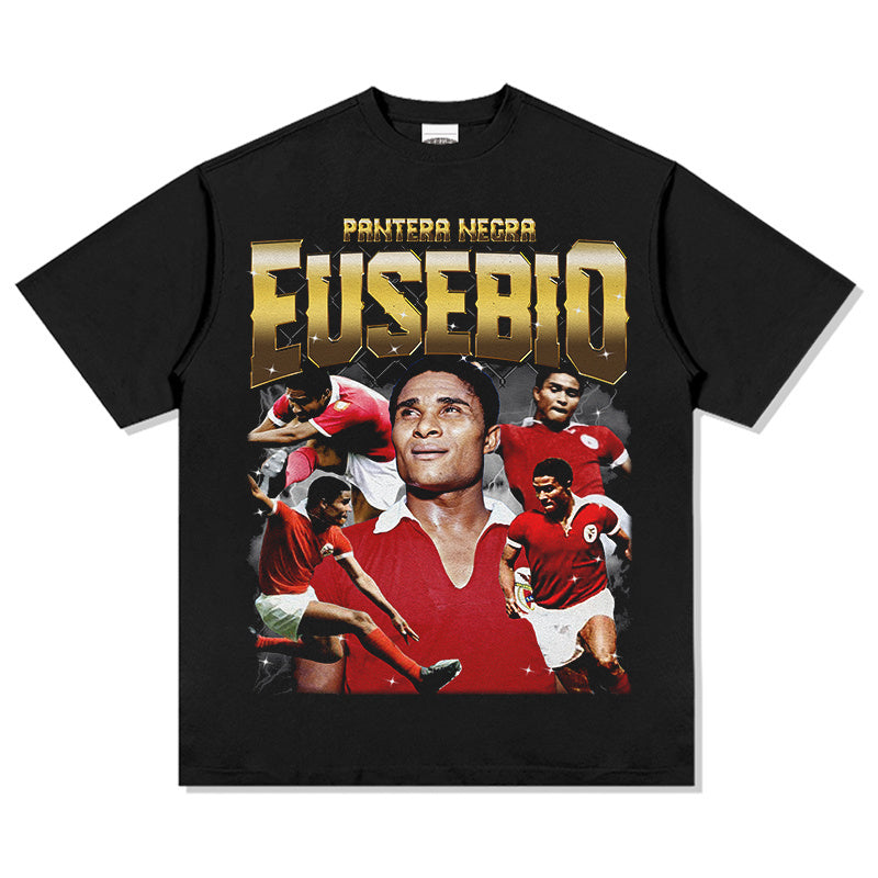 EUSEBIO TEE