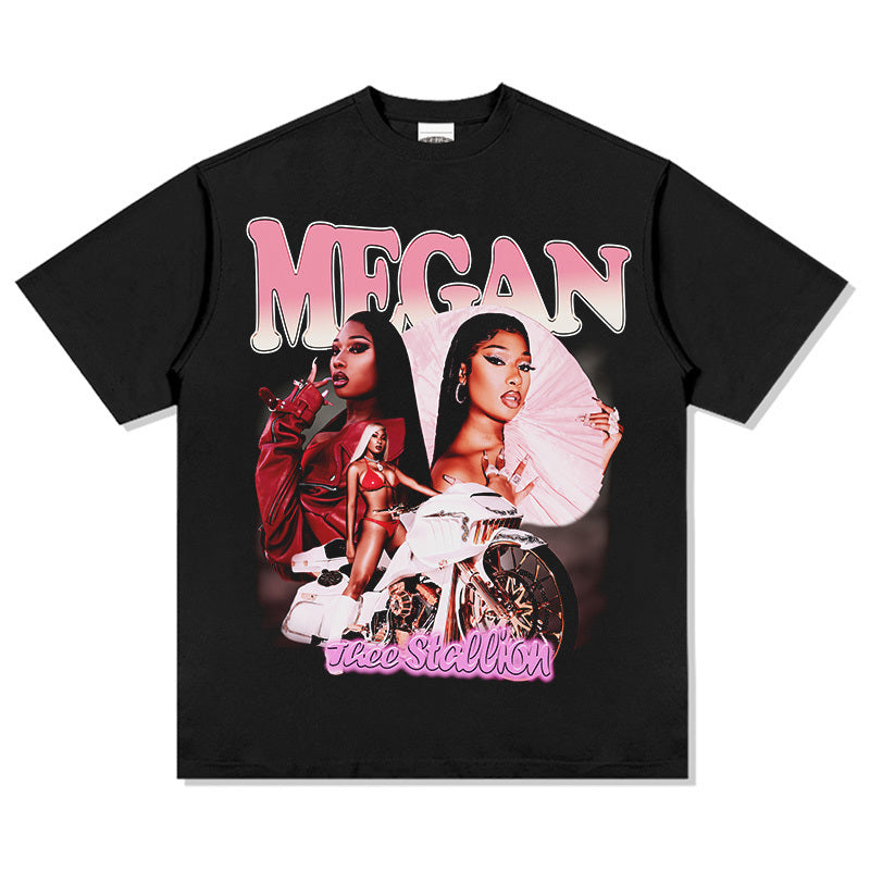MEGAN THEE STALLION TEE