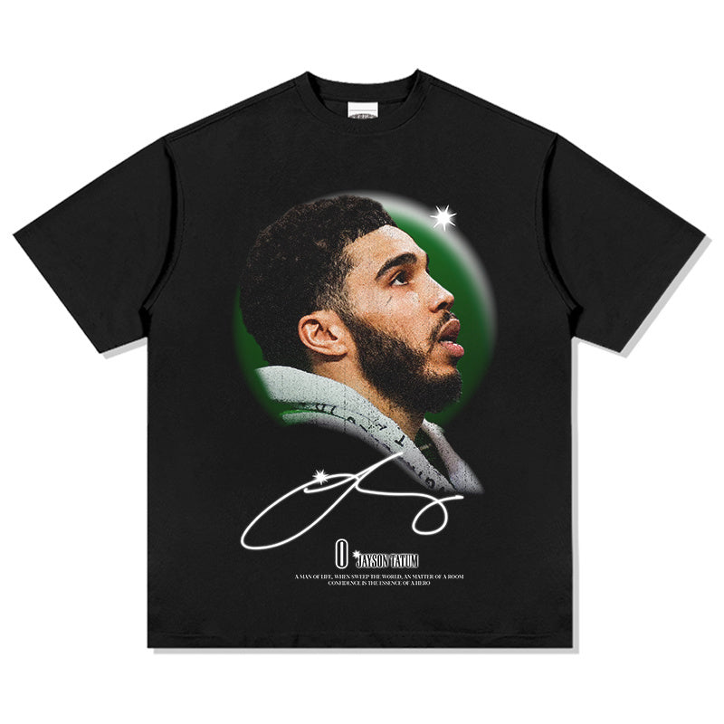 SIGNATURE TATUM TEE