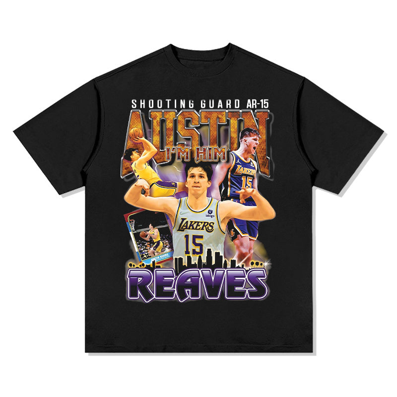 AUSTIN REAVES TEE