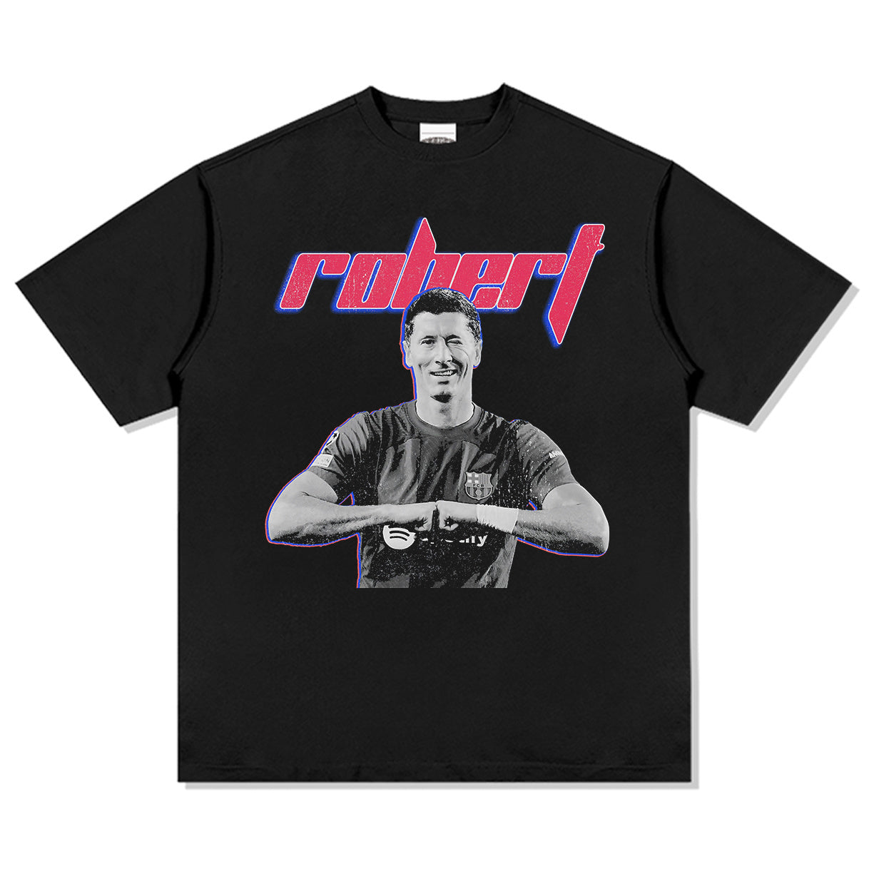 LEWANDOWSKI TEE