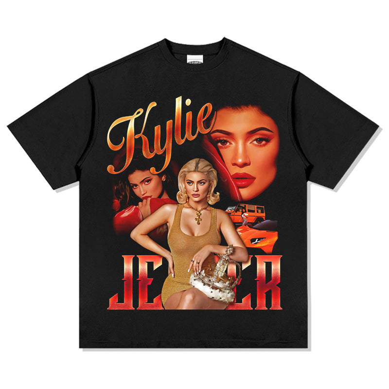 KYLIE MINOGUE TEE