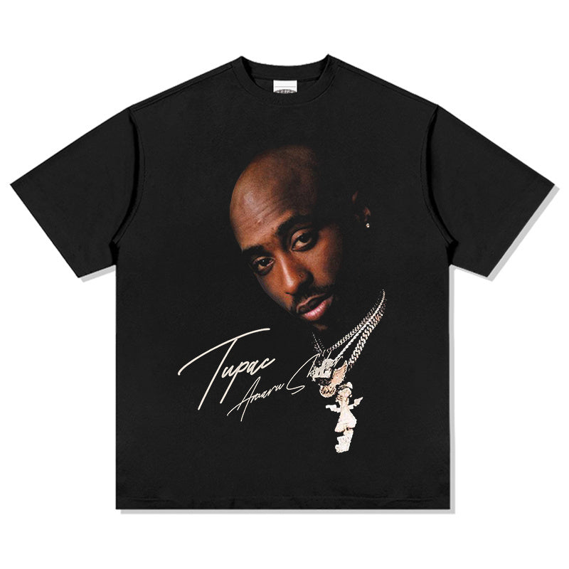 GHETTO GOSPEL TEE
