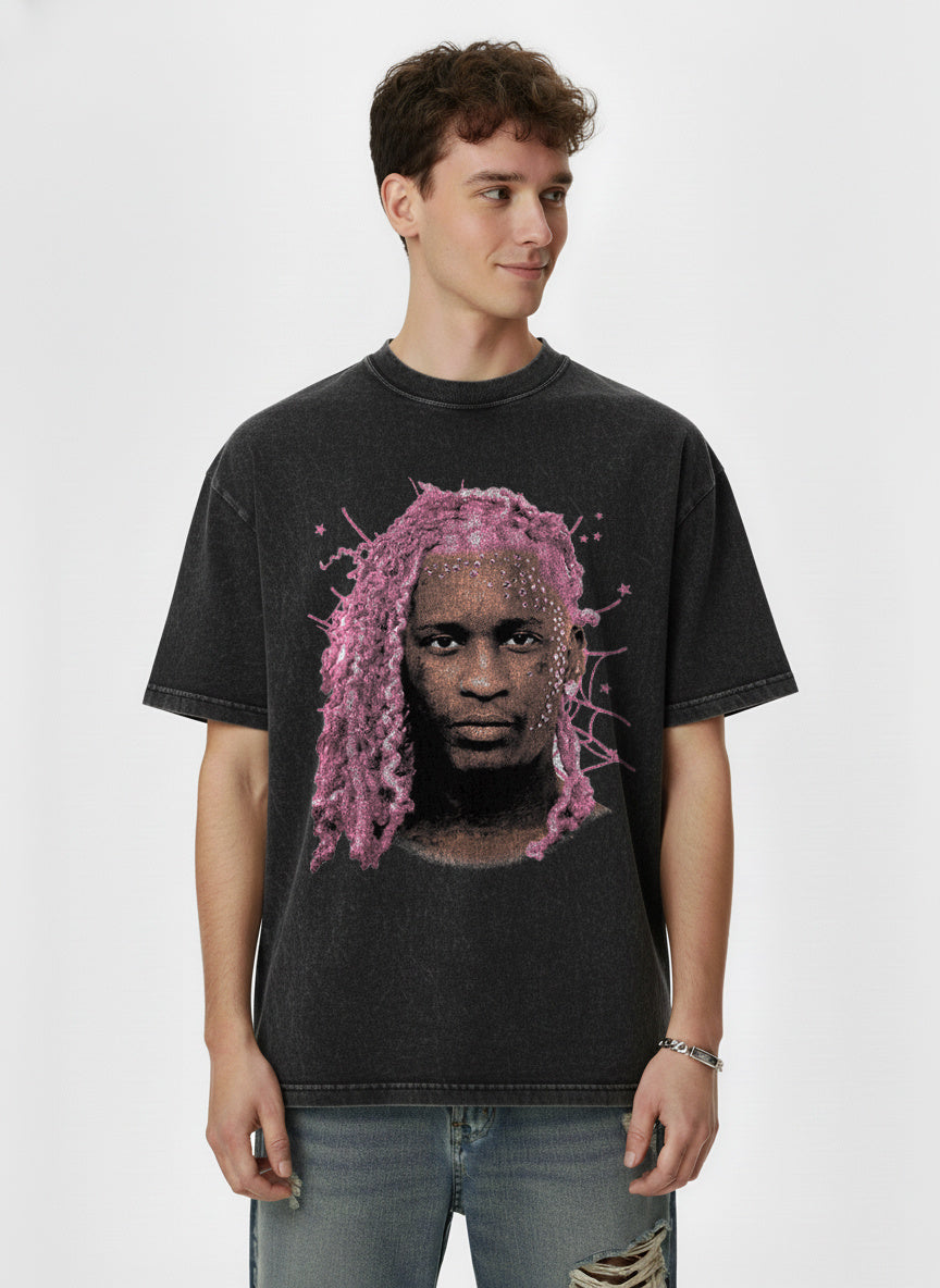 YOUNG THUG TEE