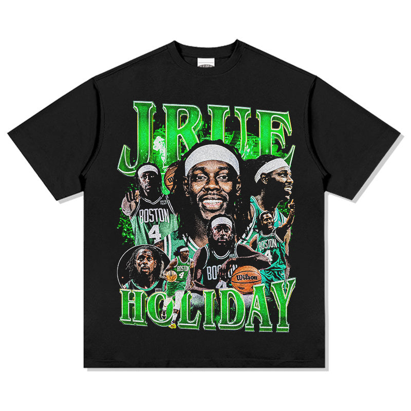 JRUE HOLIDAY TEE