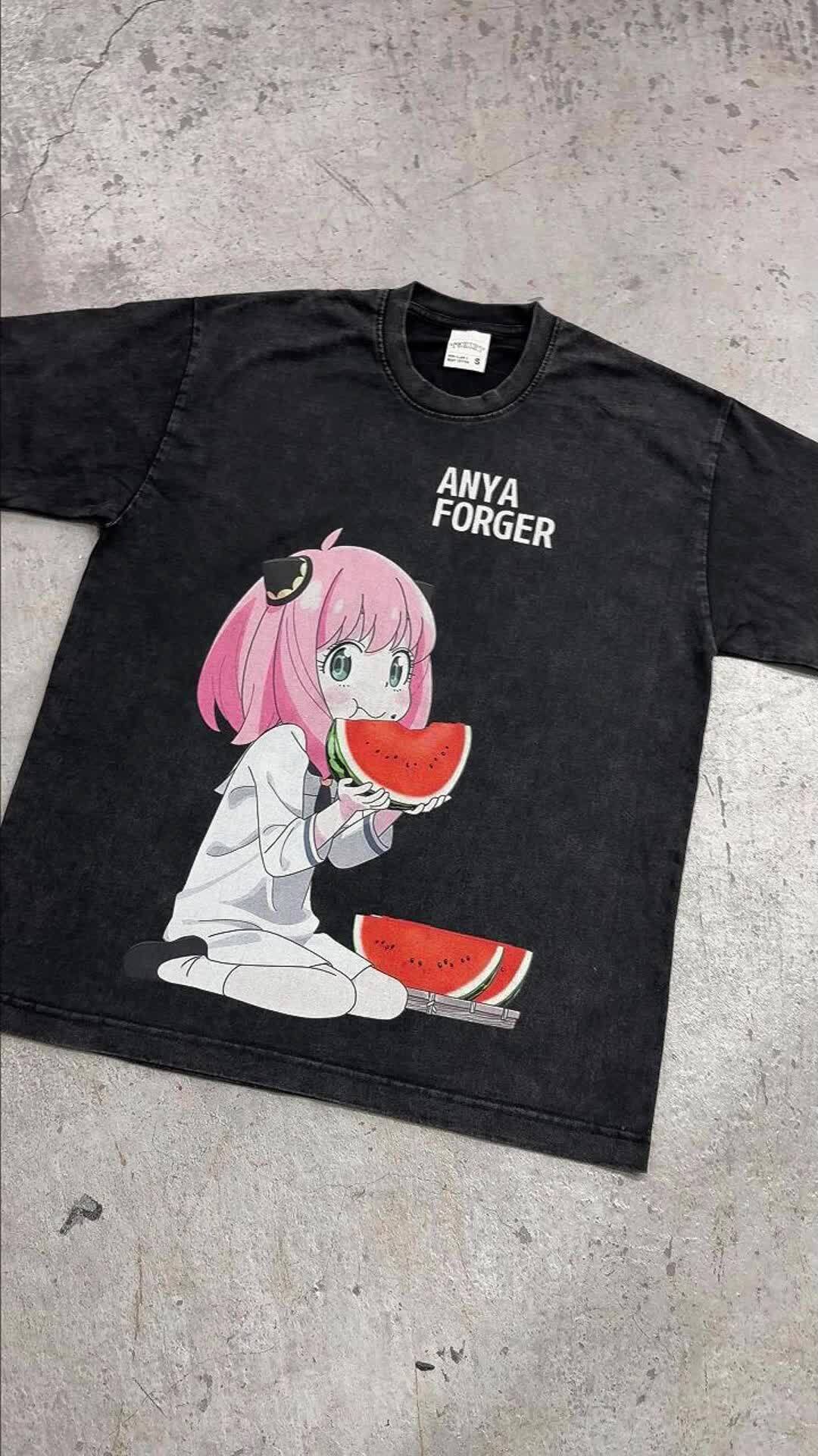 ANYA FORGER TEE
