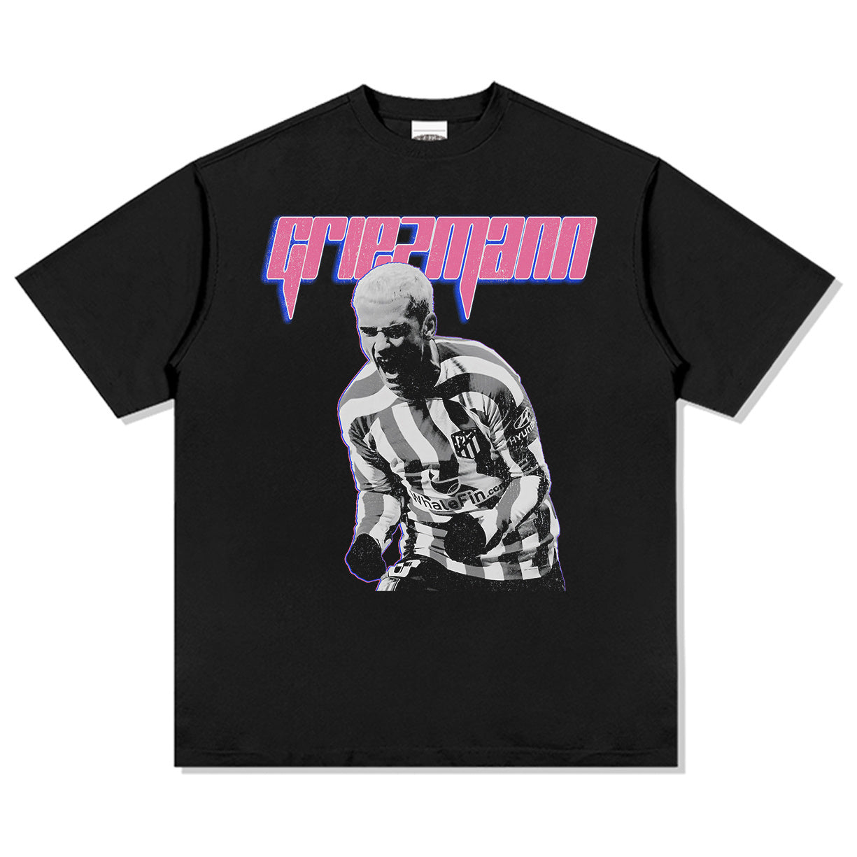 GRIEZMANN TEE