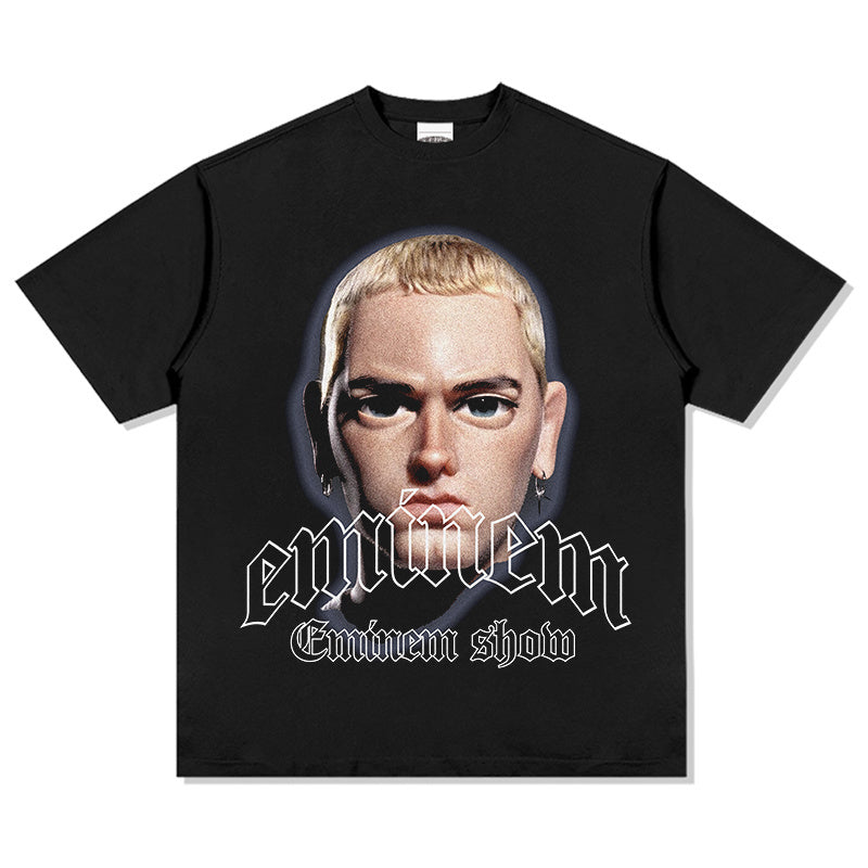 SLIM SHADY TEE