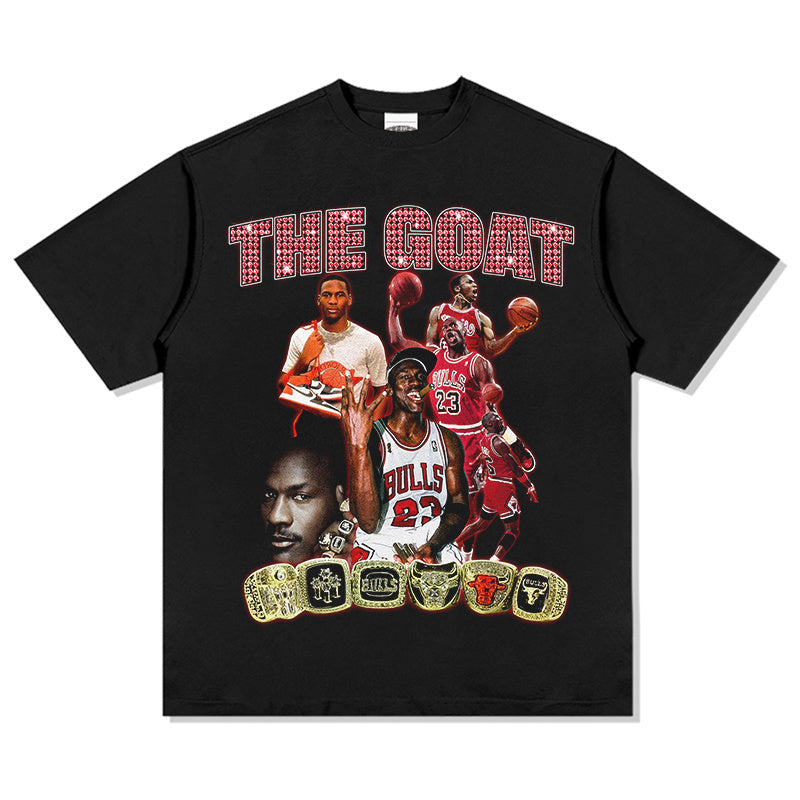 MICHAEL JORDAN TEE