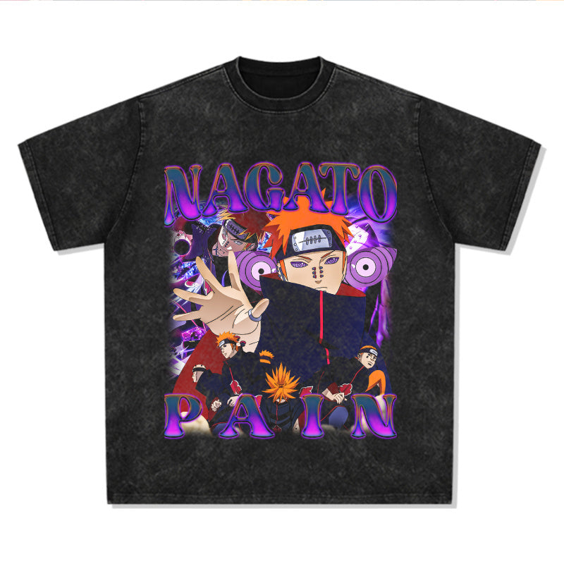 NAGATO PAIN TEE