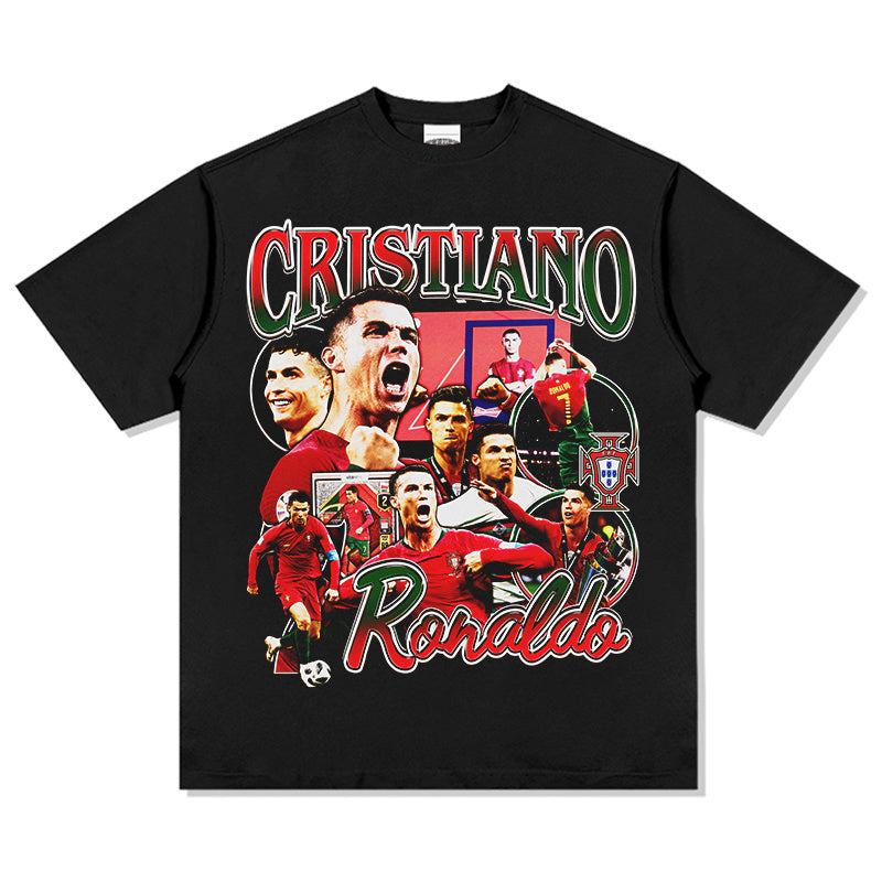 SUI PORTUGAL TEE