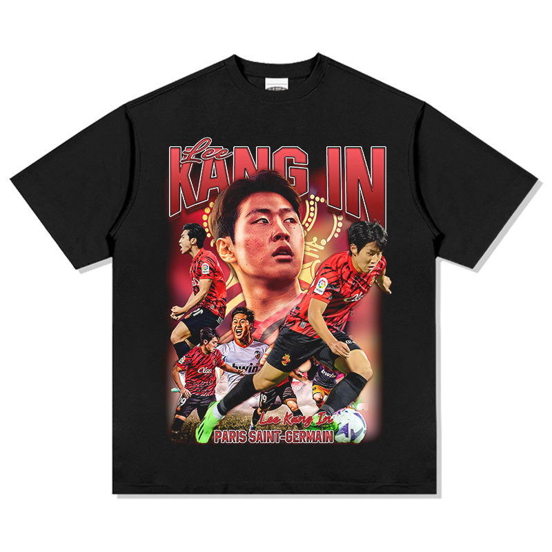 LEE KANG IN TEE