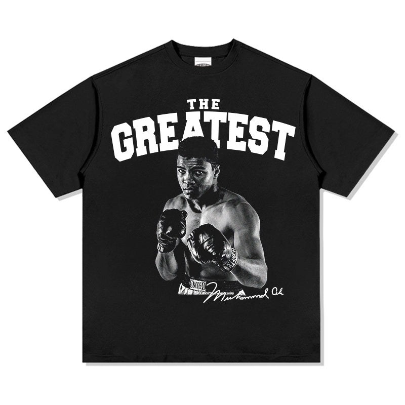 THE GREATEST ALI TEE