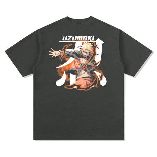 UZUMAKI NARUTO TEE