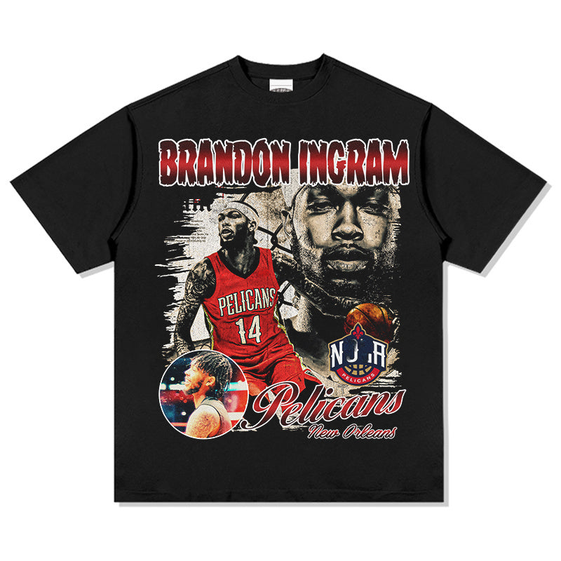 BRANDON INGRAM TEE