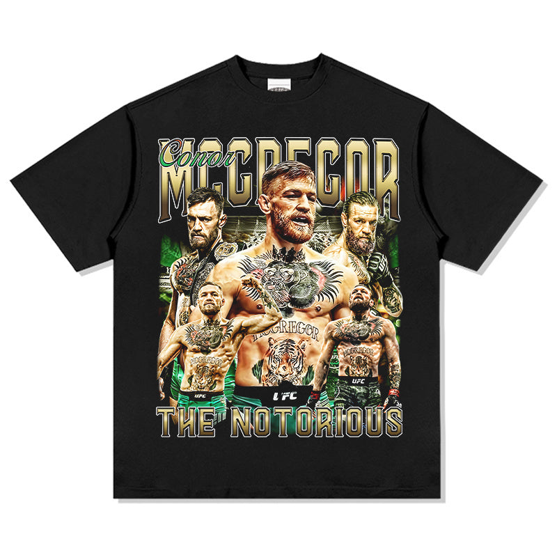 NOTORIOUS TEE