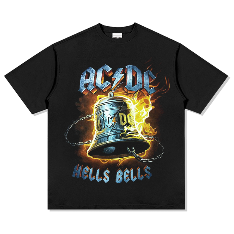 HELLS BELLS TEE