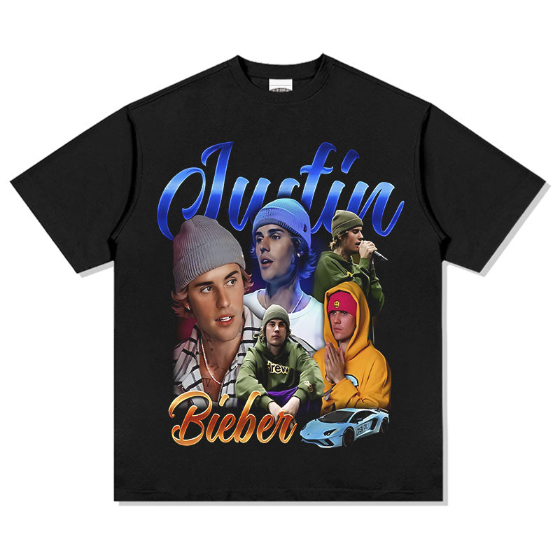 INTENTIONS TEE