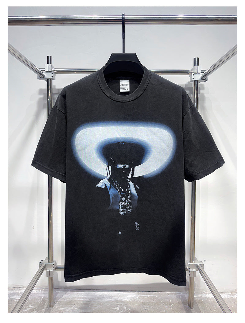 SICKO MODE TEE