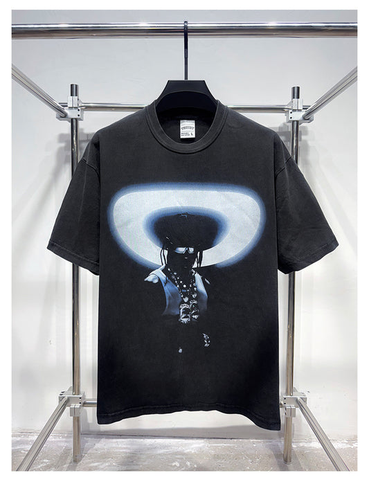 SICKO MODE TEE
