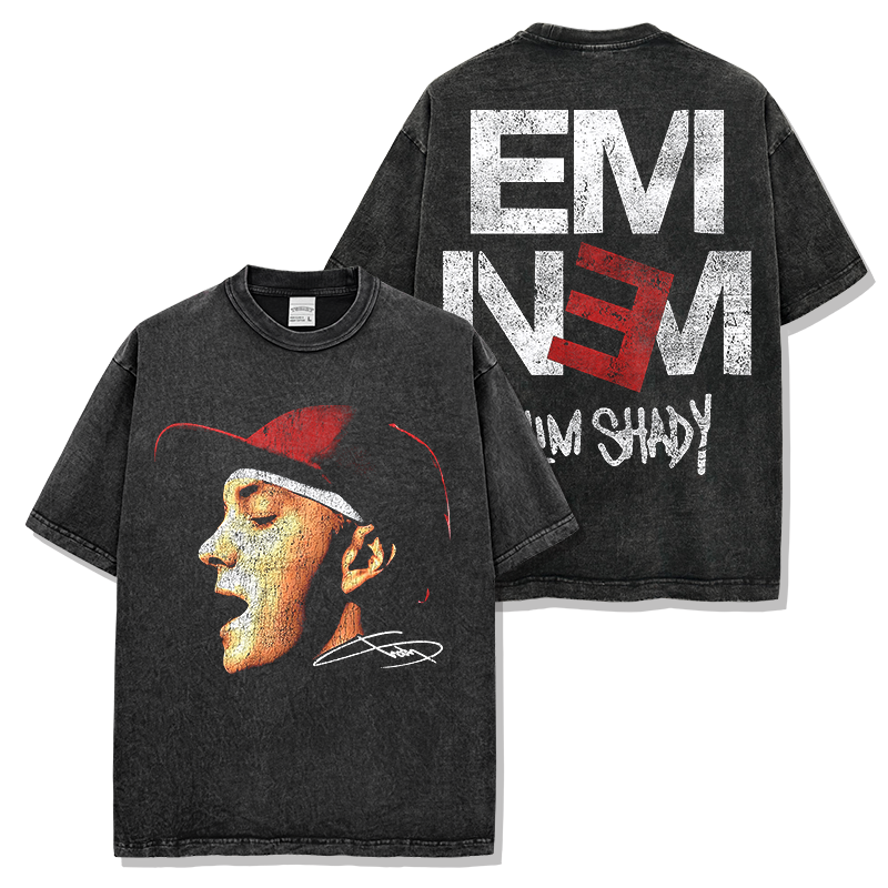 SHADY SIGNATURE TEE