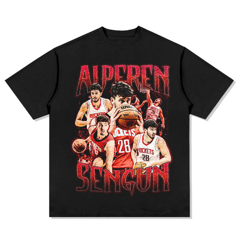 ALPEREN SENGUN TEE