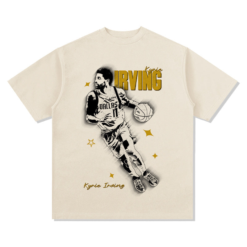 SKETCH KYRIE TEE
