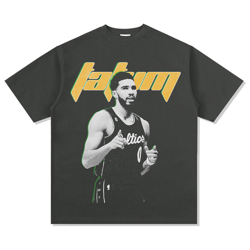 TATUM POINTER TEE