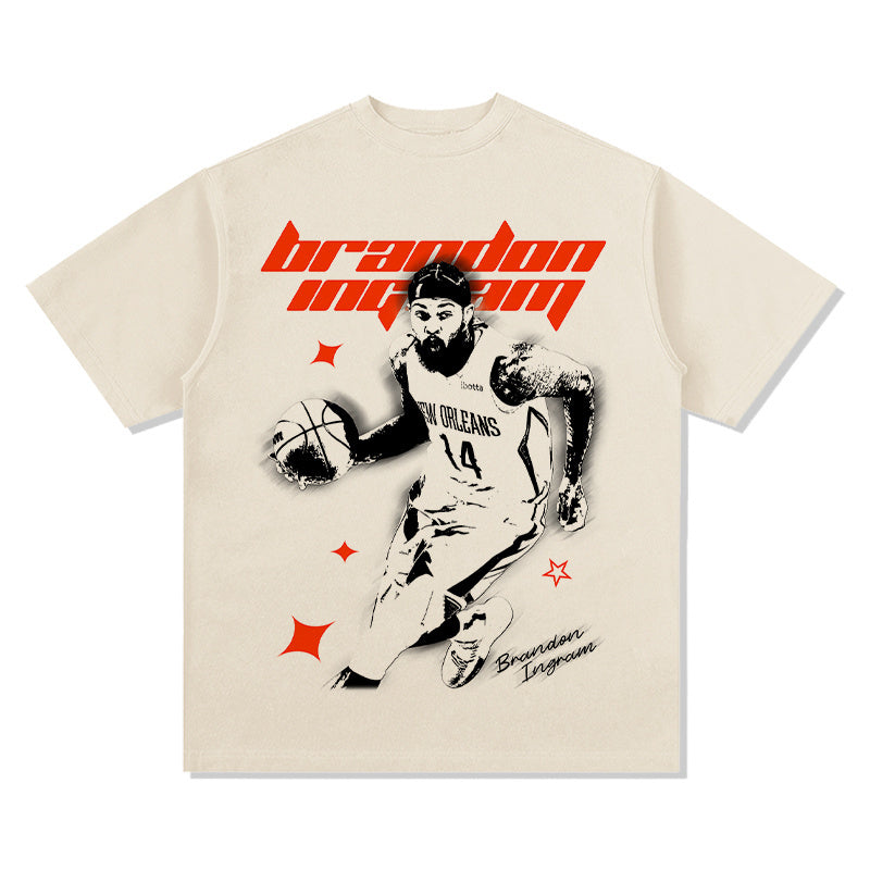 BRANDON INGRAM 2 TEE