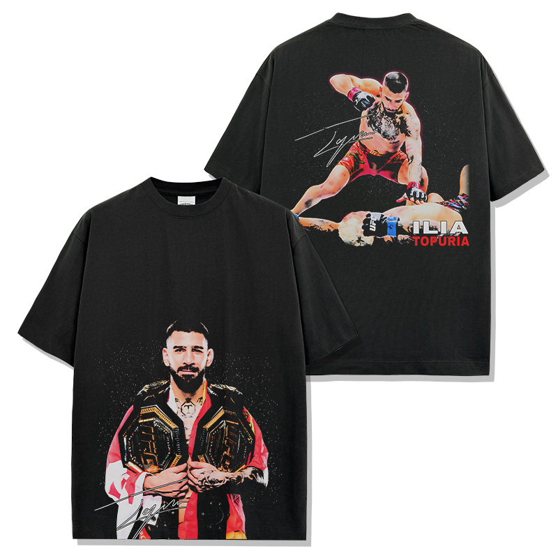 EL MATADOR TEE