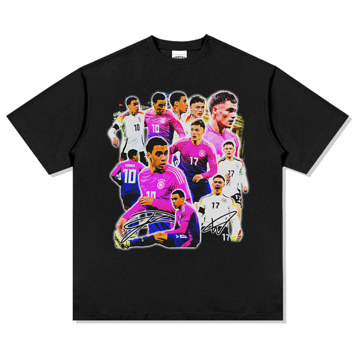 FLORIAN WIRTZ TEE