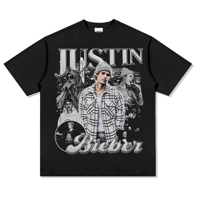 AS LONG AS YOU LOVE ME TEE