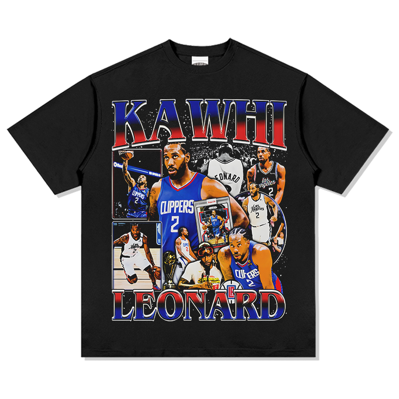 OLIVIER LEONARD TEE