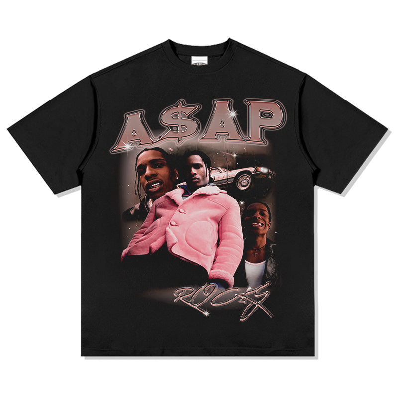 FASHION KILLA TEE