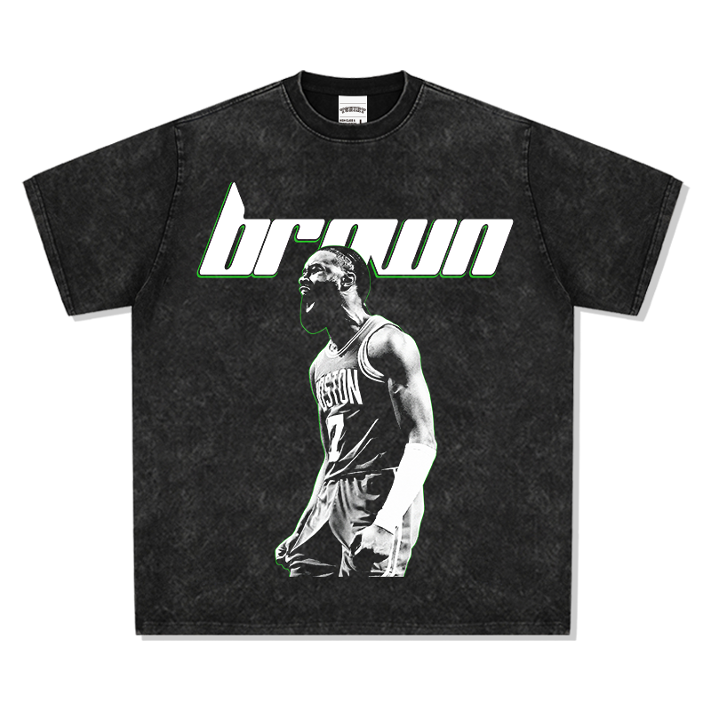 JAYLEN ELITE TEE