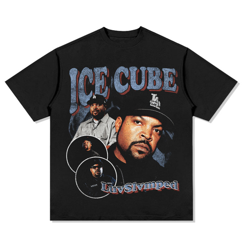 ICE CUBE TEE