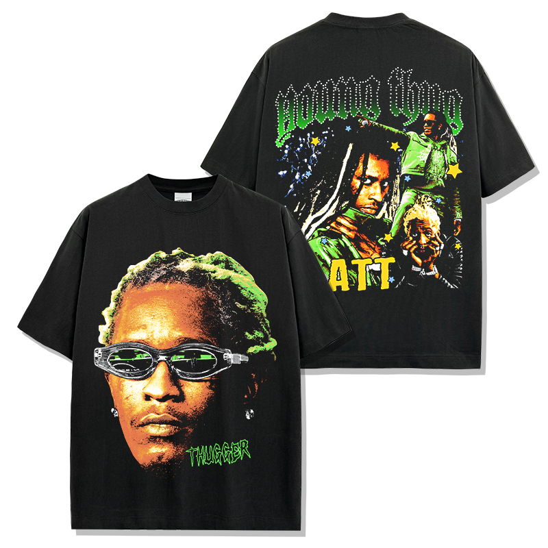 THUGGER TEE