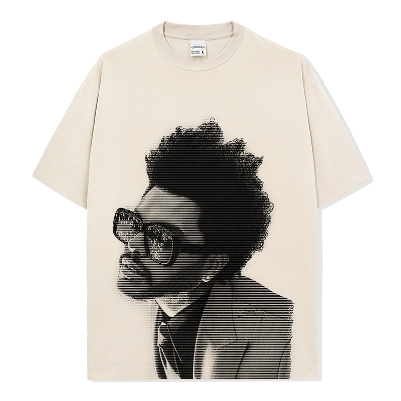 EARNED IT TEE