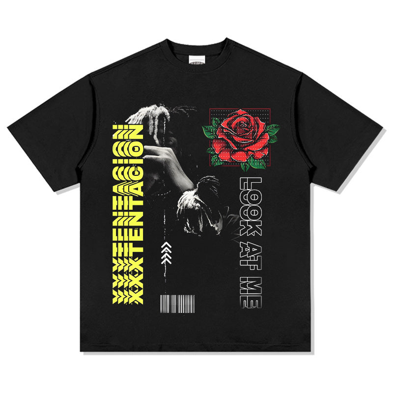 LOOK AT ME TEE