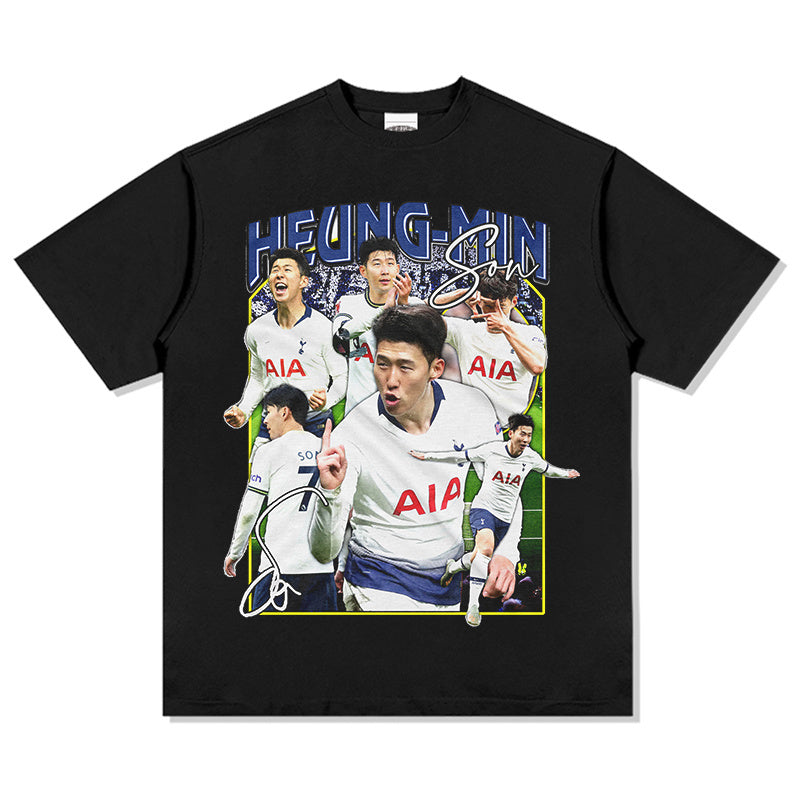 SON LEGACY TEE