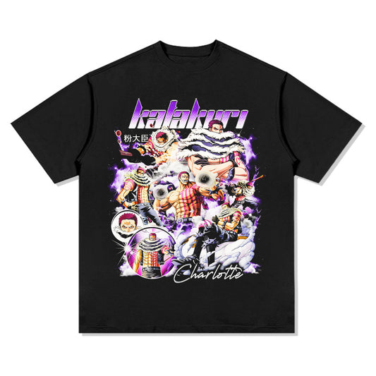 KATAKURI TEE