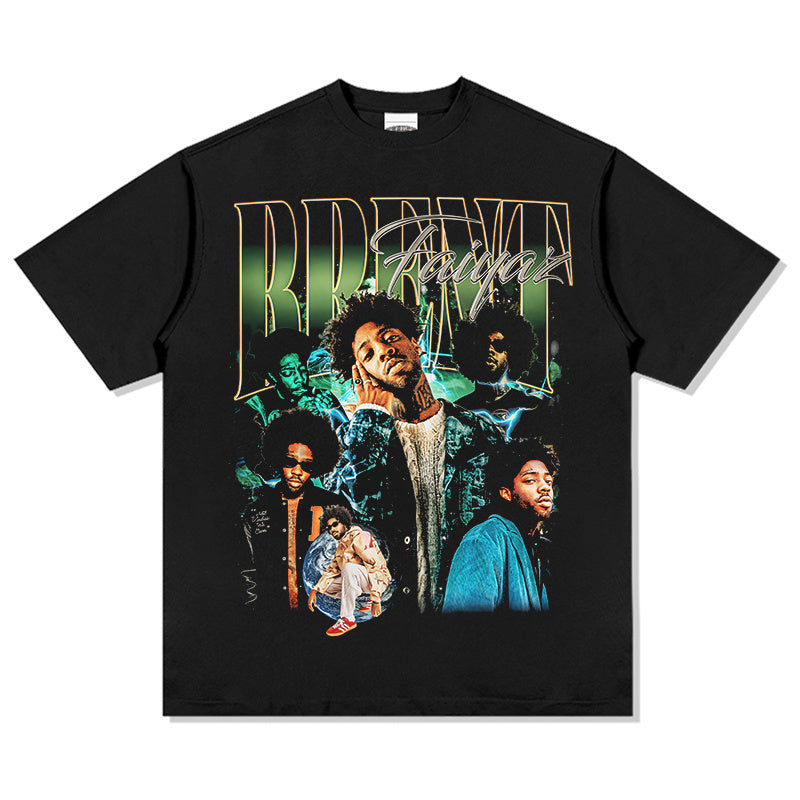 POISON TEE